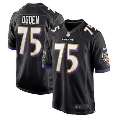 Baltimore Ravens Men Jerseys 2025-10-13-037